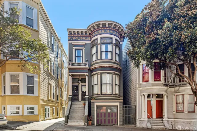 $7,500 | 1241 Fulton Street, San Francisco, CA 94117