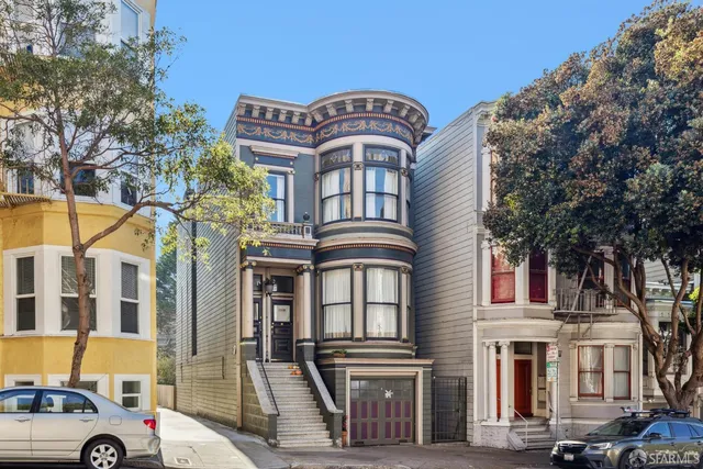 $7,500 | 1241 Fulton Street, San Francisco, CA 94117
