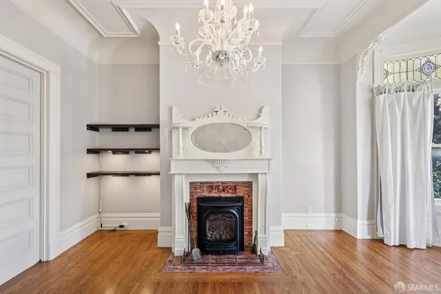 $7,500 | 1241 Fulton Street, San Francisco, CA 94117