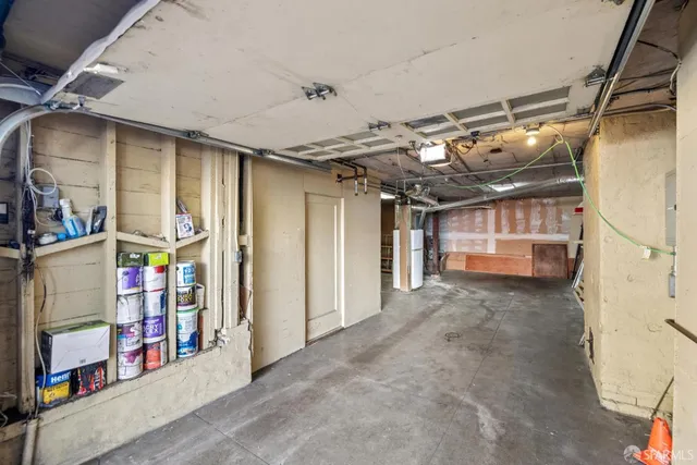 $7,500 | 1241 Fulton Street, San Francisco, CA 94117