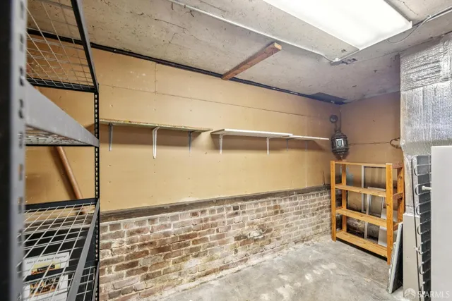 $7,500 | 1241 Fulton Street, San Francisco, CA 94117