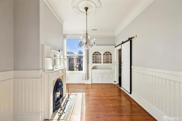 $7,500 | 1241 Fulton Street, San Francisco, CA 94117