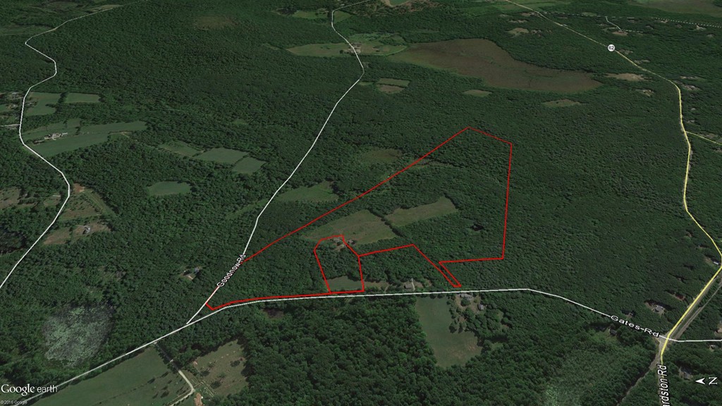 50 Gates Road Princeton, MA 01541 - Photo 10 of 11