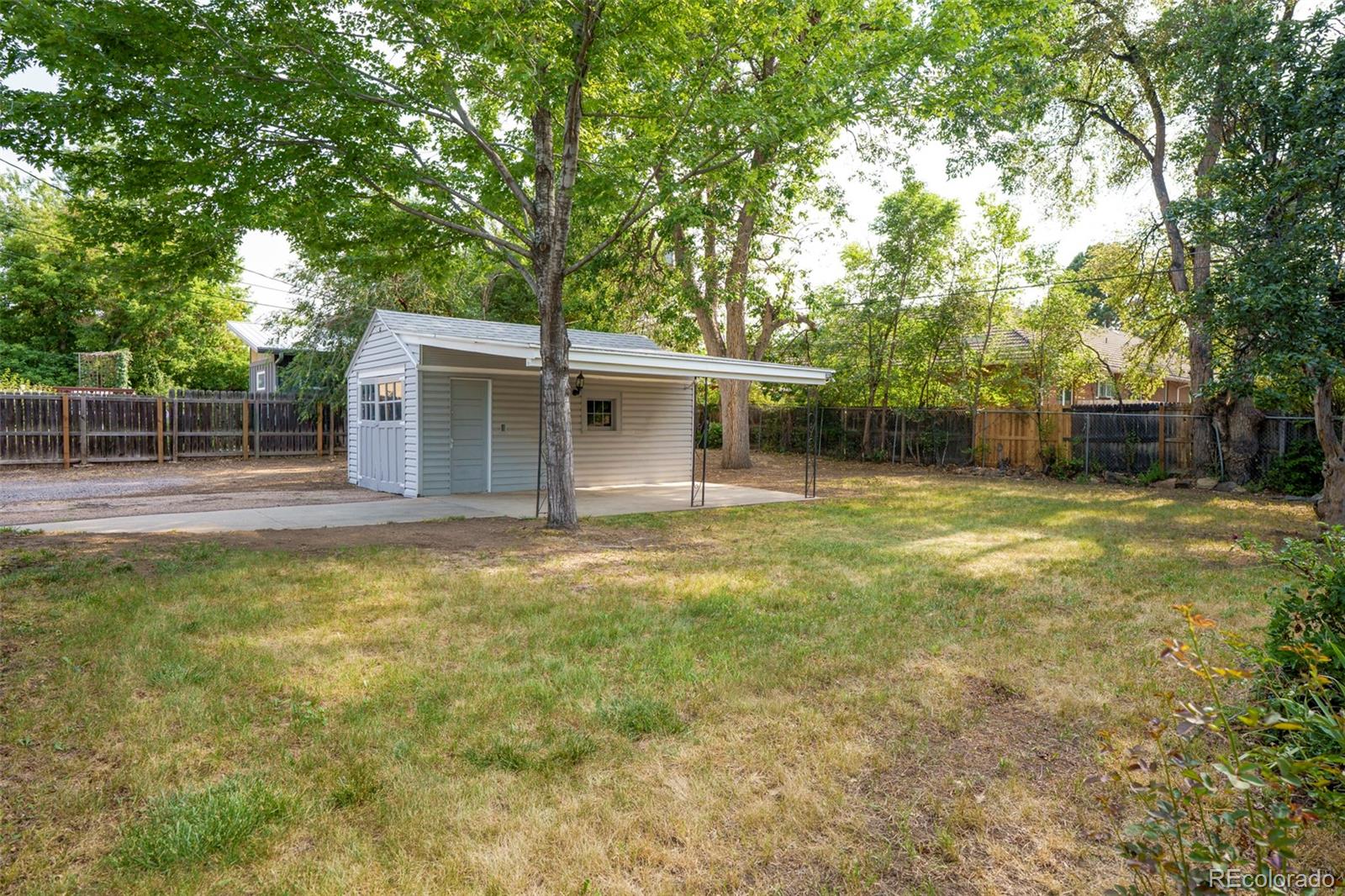 3875 Chase Street Wheat Ridge, CO 80212 - Photo 22 of 22