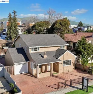 $1,850,000 | 41330 Roberts Avenue, Fremont, CA 94538