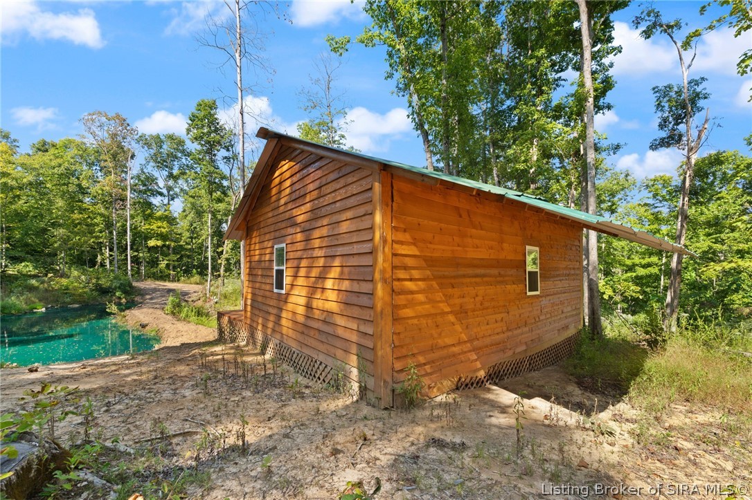 Leopold Road Leopold, IN 47551 - Photo 5 of 72 Gallery Image 5