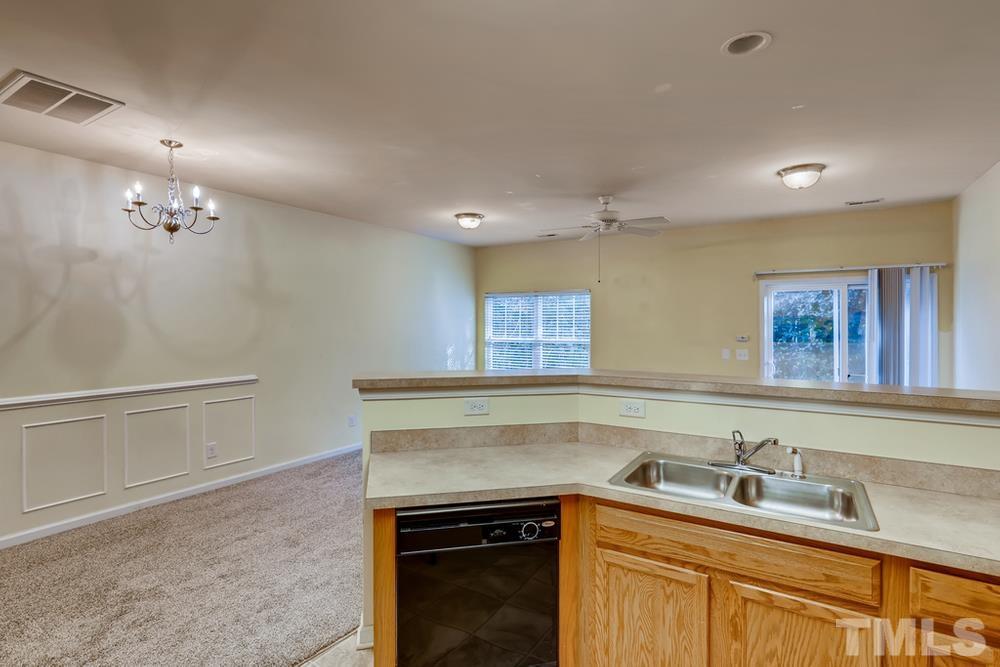 4906 Ravel Stone Court Raleigh, NC 27610 - Photo 8 of 28