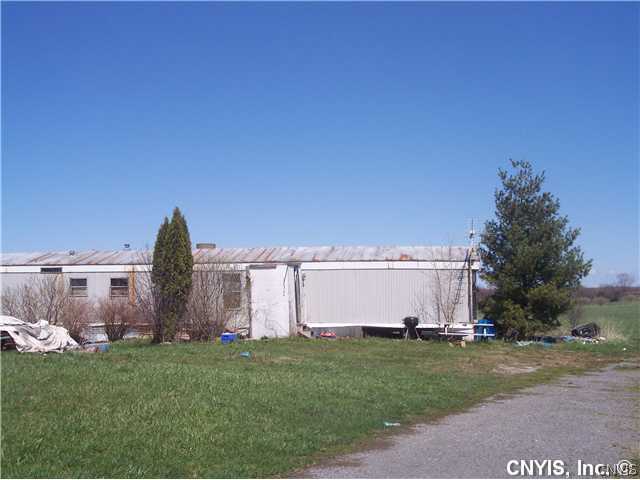 10502 Co Rt 77 Adams, NY 13605 - Photo 1 of 1 Exterior Front