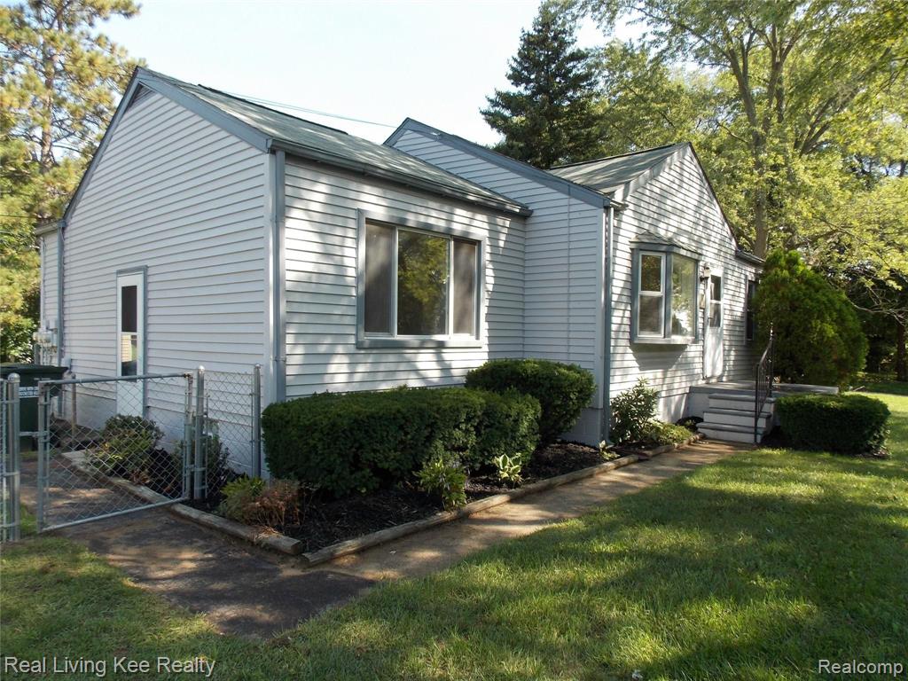 1857 Dawes Avenue Rochester Hills, MI 48307 - Photo 27 of 27