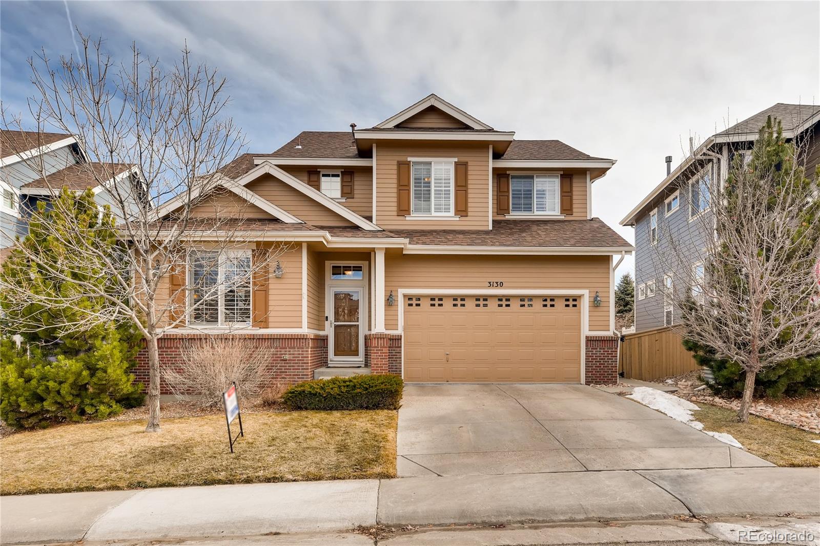 3130 Redhaven Way Highlands Ranch, CO 80126 - Photo 1 of 35 Gallery Image 1