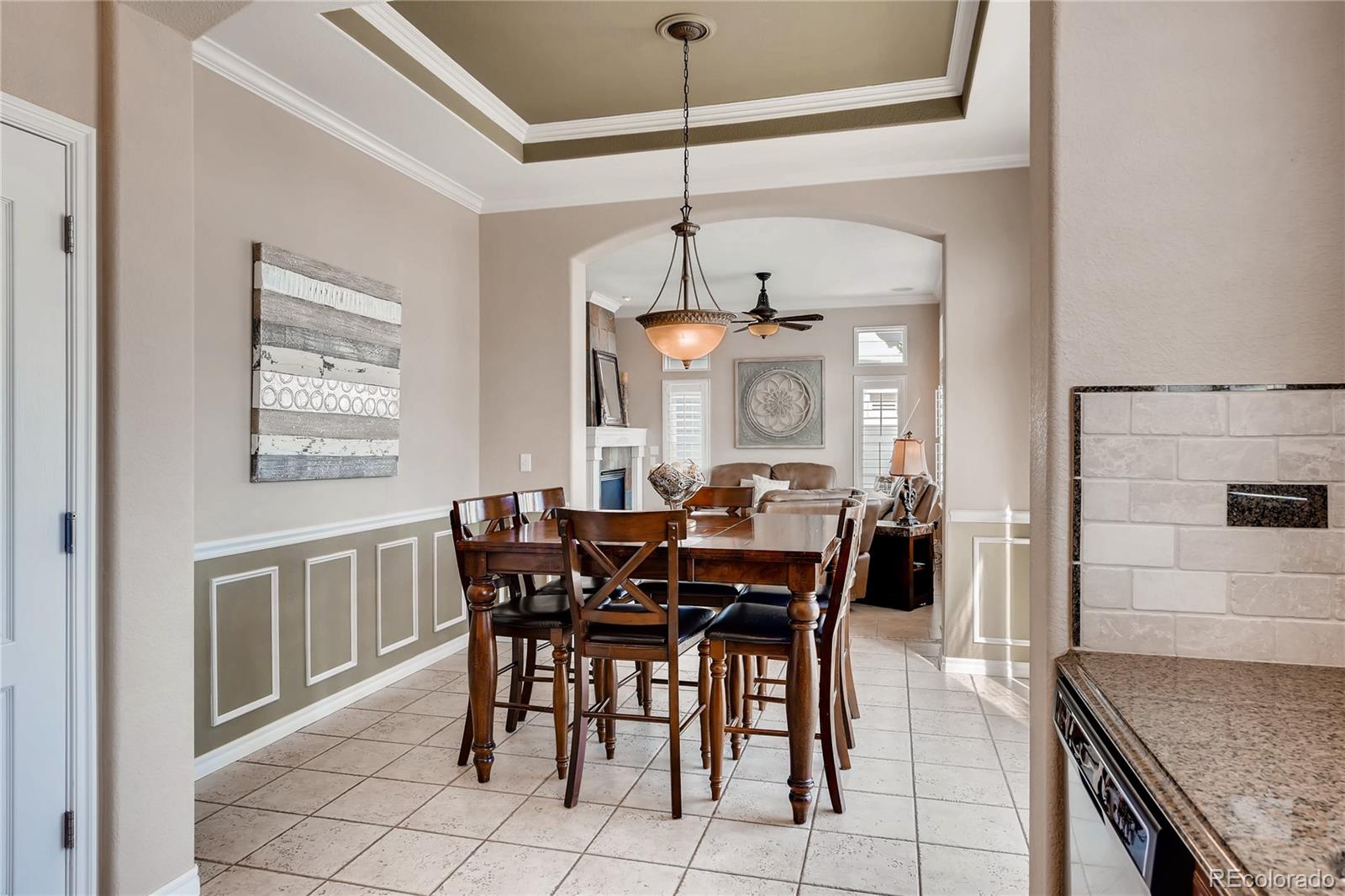 3130 Redhaven Way Highlands Ranch, CO 80126 - Photo 14 of 35 Gallery Image 14