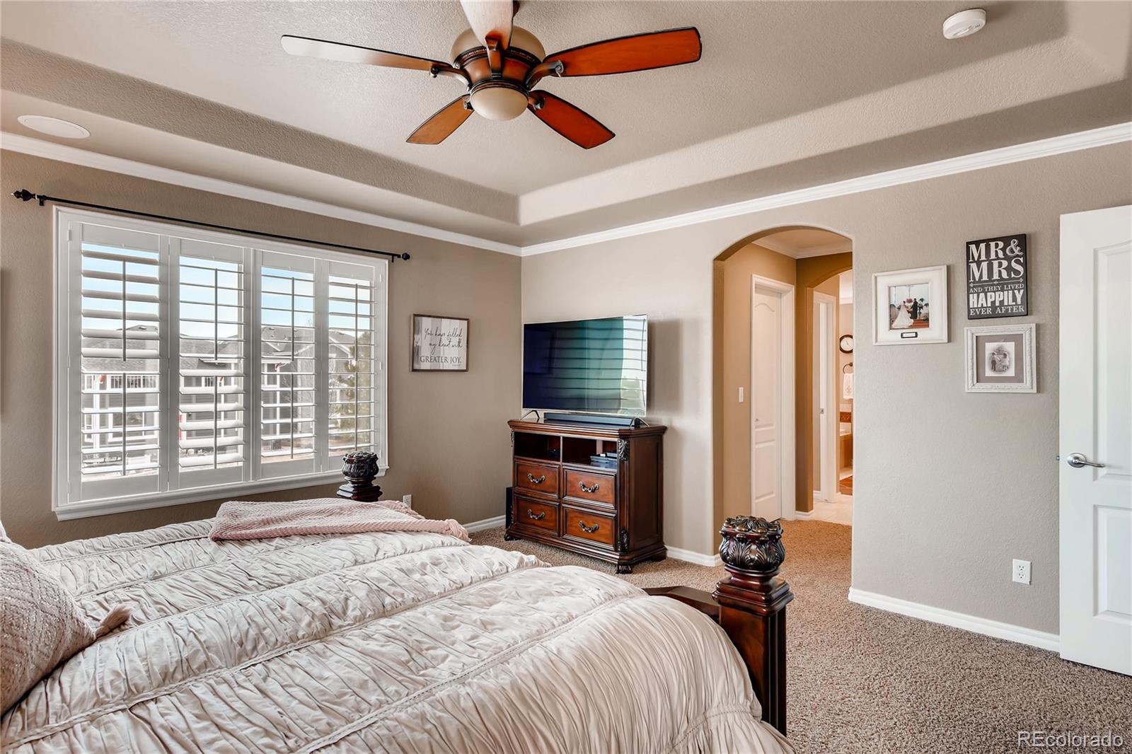 3130 Redhaven Way Highlands Ranch, CO 80126 - Photo 19 of 35 Gallery Image 19