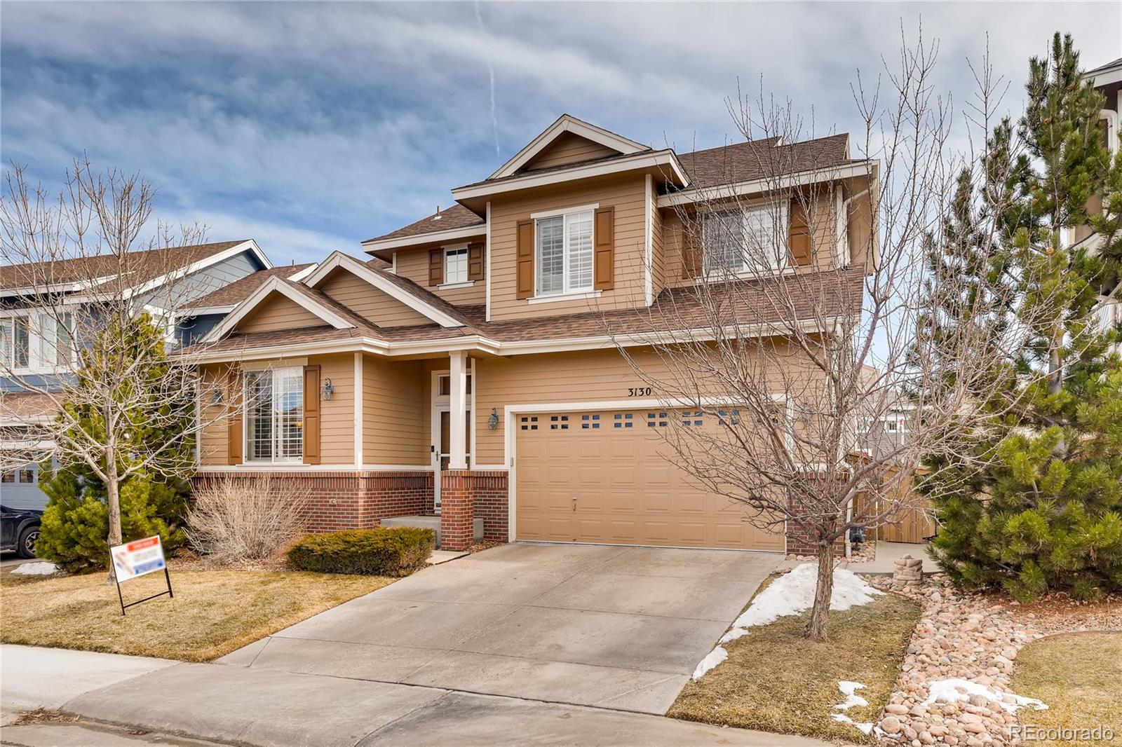 3130 Redhaven Way Highlands Ranch, CO 80126 - Photo 2 of 35 Gallery Image 2
