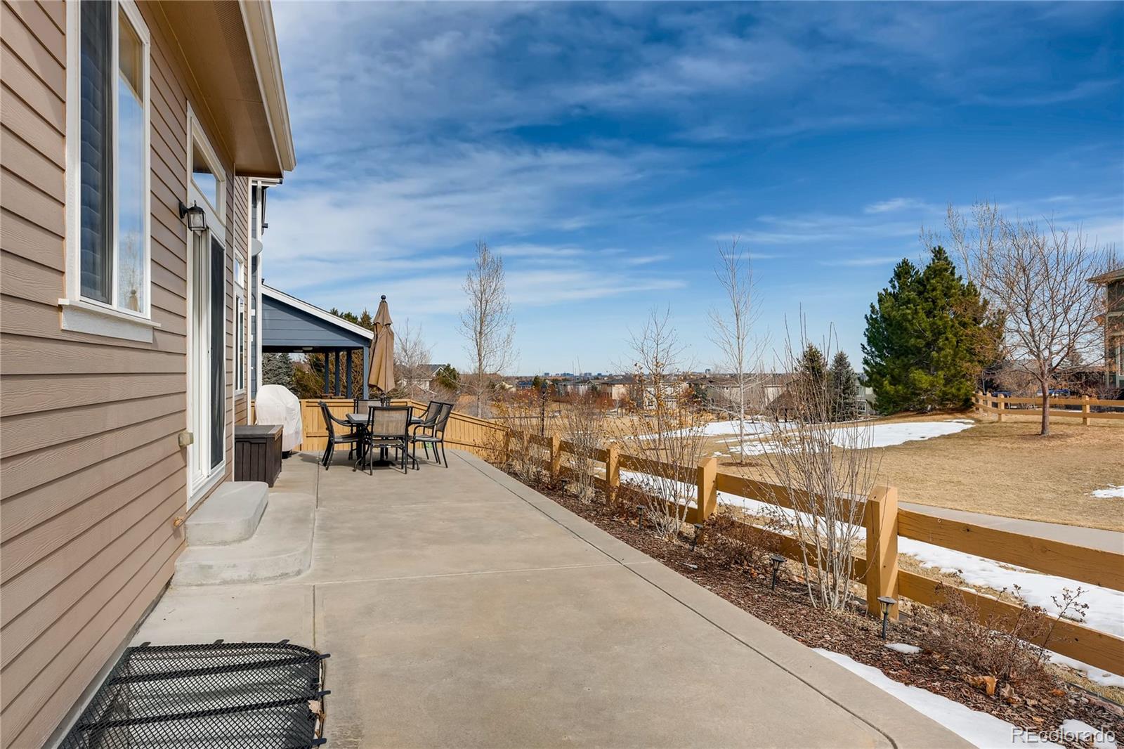3130 Redhaven Way Highlands Ranch, CO 80126 - Photo 32 of 35 Gallery Image 32