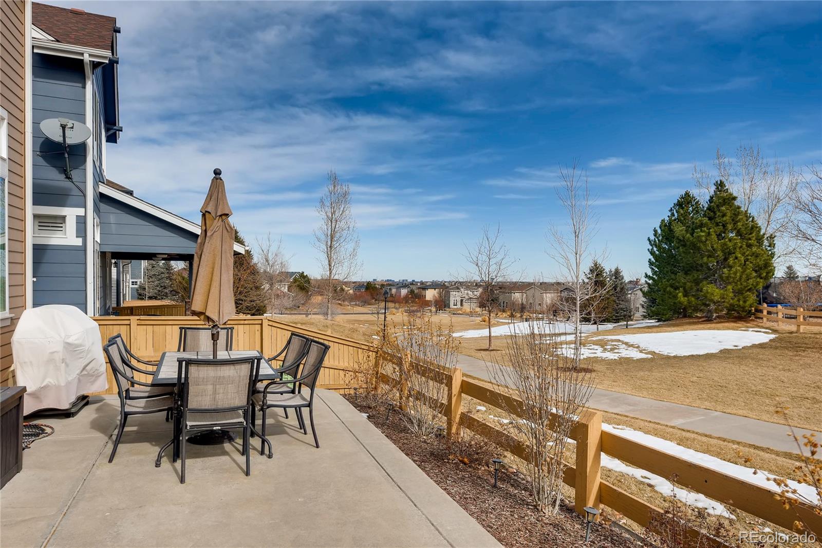3130 Redhaven Way Highlands Ranch, CO 80126 - Photo 34 of 35 Gallery Image 34