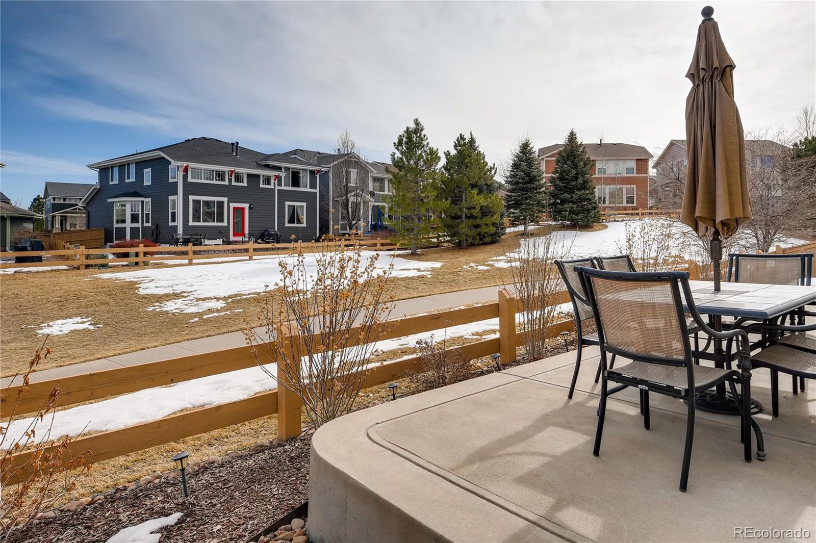 3130 Redhaven Way Highlands Ranch, CO 80126 - Photo 35 of 35 Gallery Image 35
