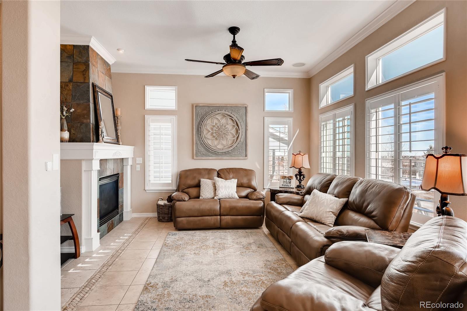 3130 Redhaven Way Highlands Ranch, CO 80126 - Photo 5 of 35 Gallery Image 5