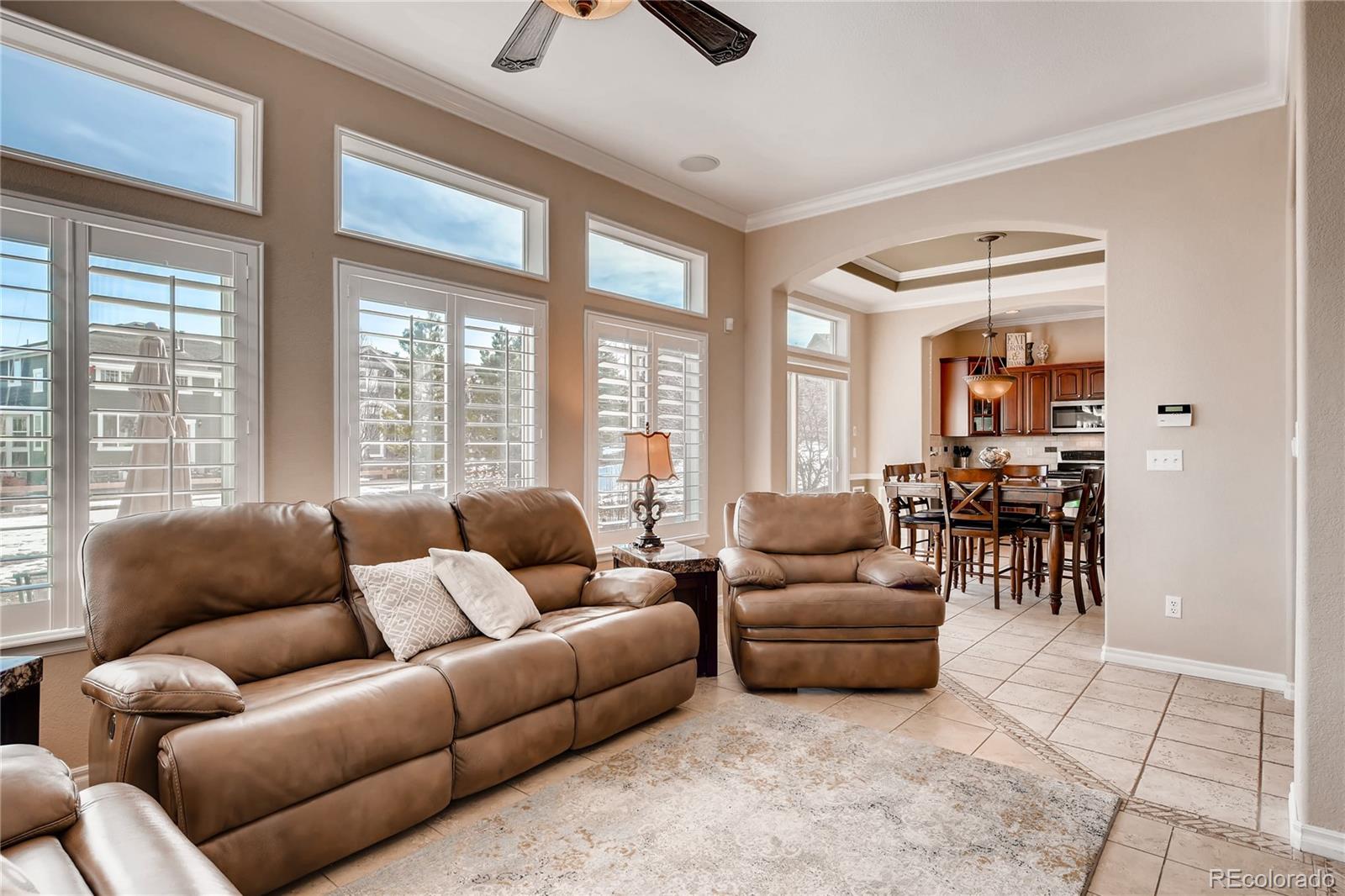 3130 Redhaven Way Highlands Ranch, CO 80126 - Photo 7 of 35 Gallery Image 7