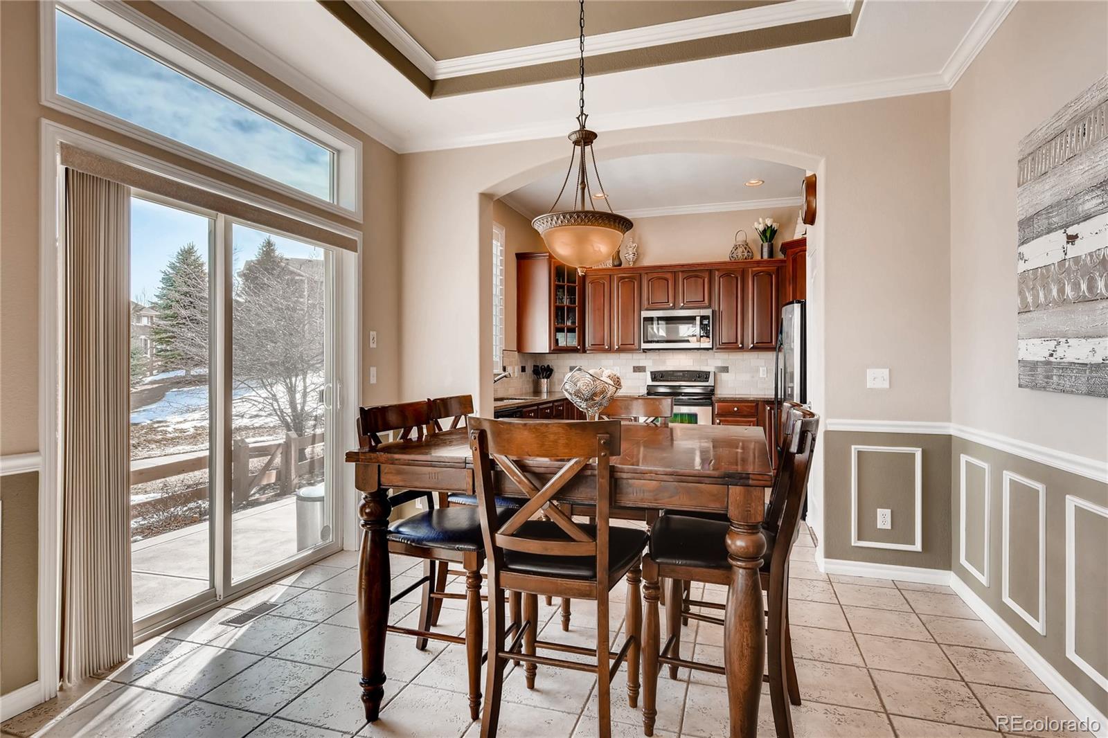 3130 Redhaven Way Highlands Ranch, CO 80126 - Photo 8 of 35 Gallery Image 8