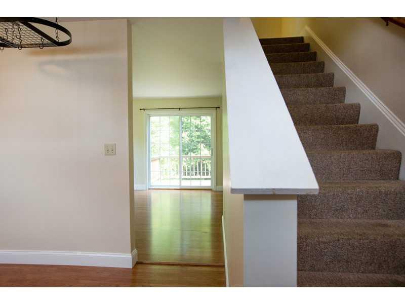 240 Barnstable Road, Unit 20 South Portland, ME 04106 - Photo 34 of 35 1st Floor Plan.