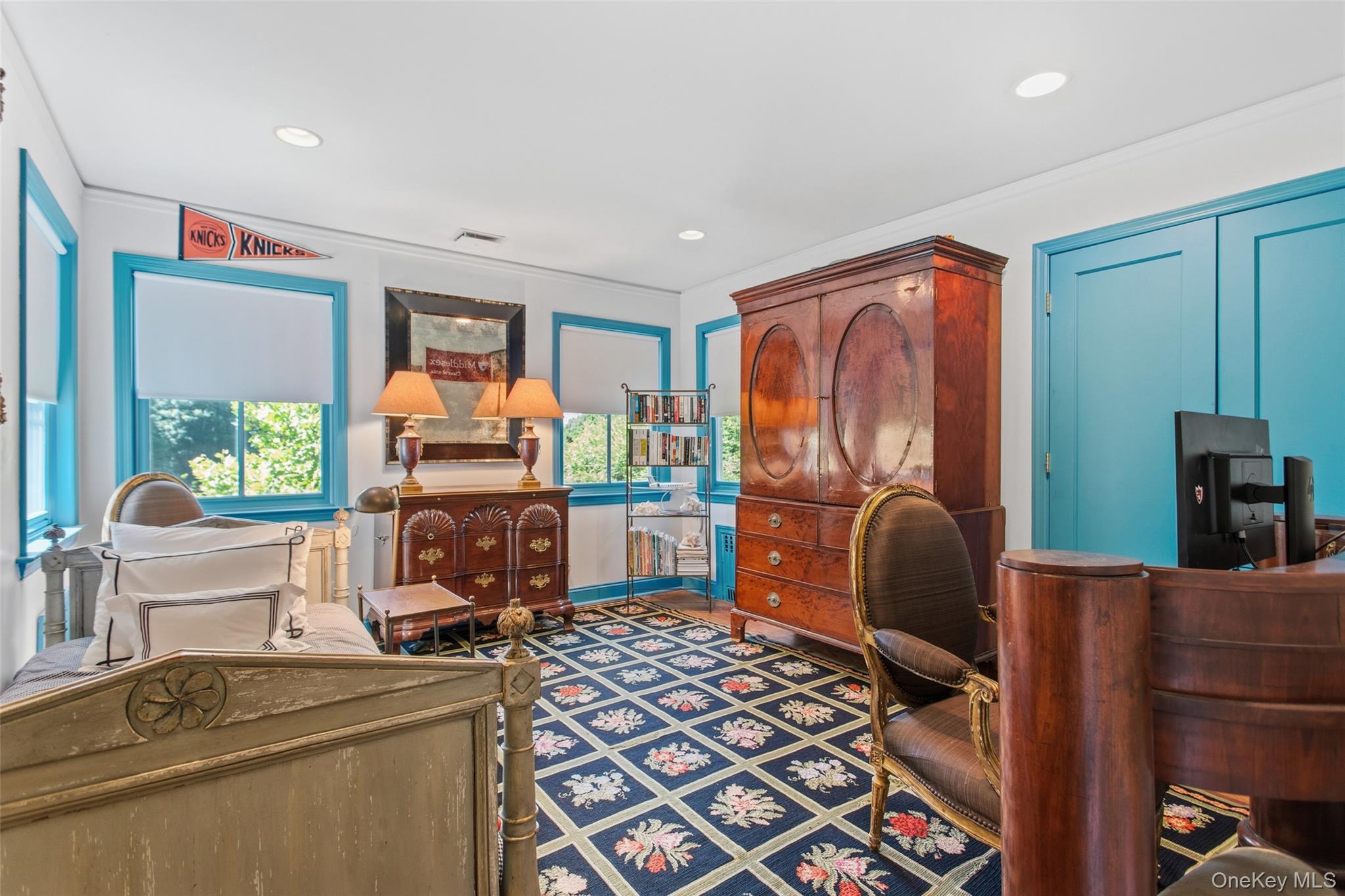 242 Croton Lake Road Katonah, NY 10536 - Photo 24 of 29