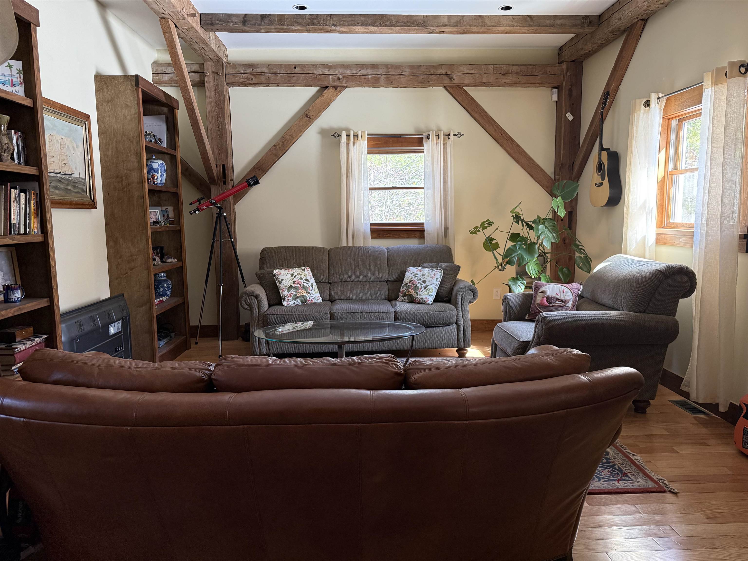 77 Williams Road Canaan, NH 03741 - Photo 12 of 59