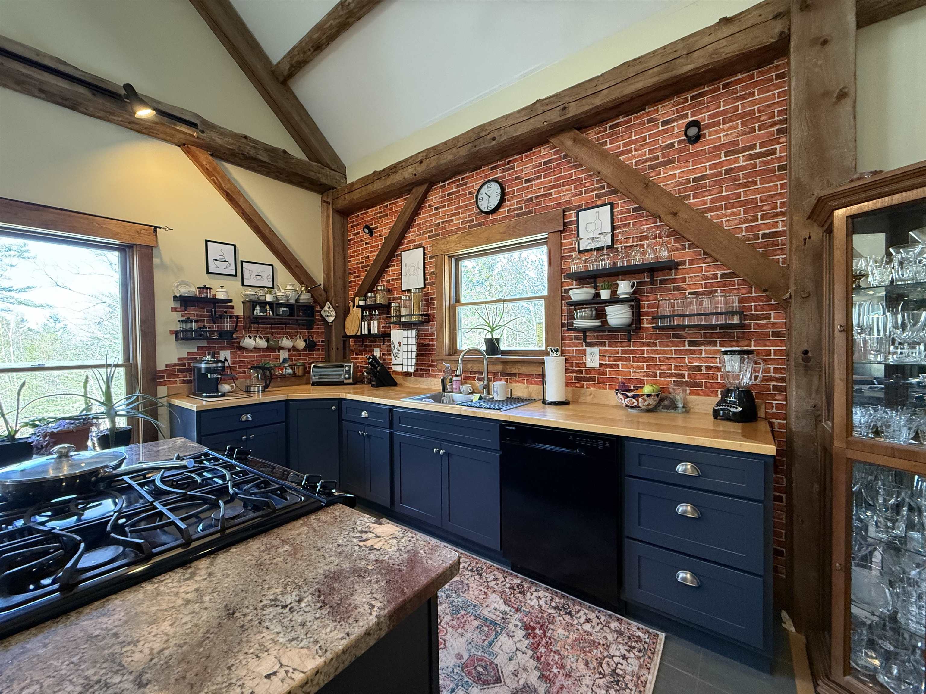 77 Williams Road Canaan, NH 03741 - Photo 17 of 59