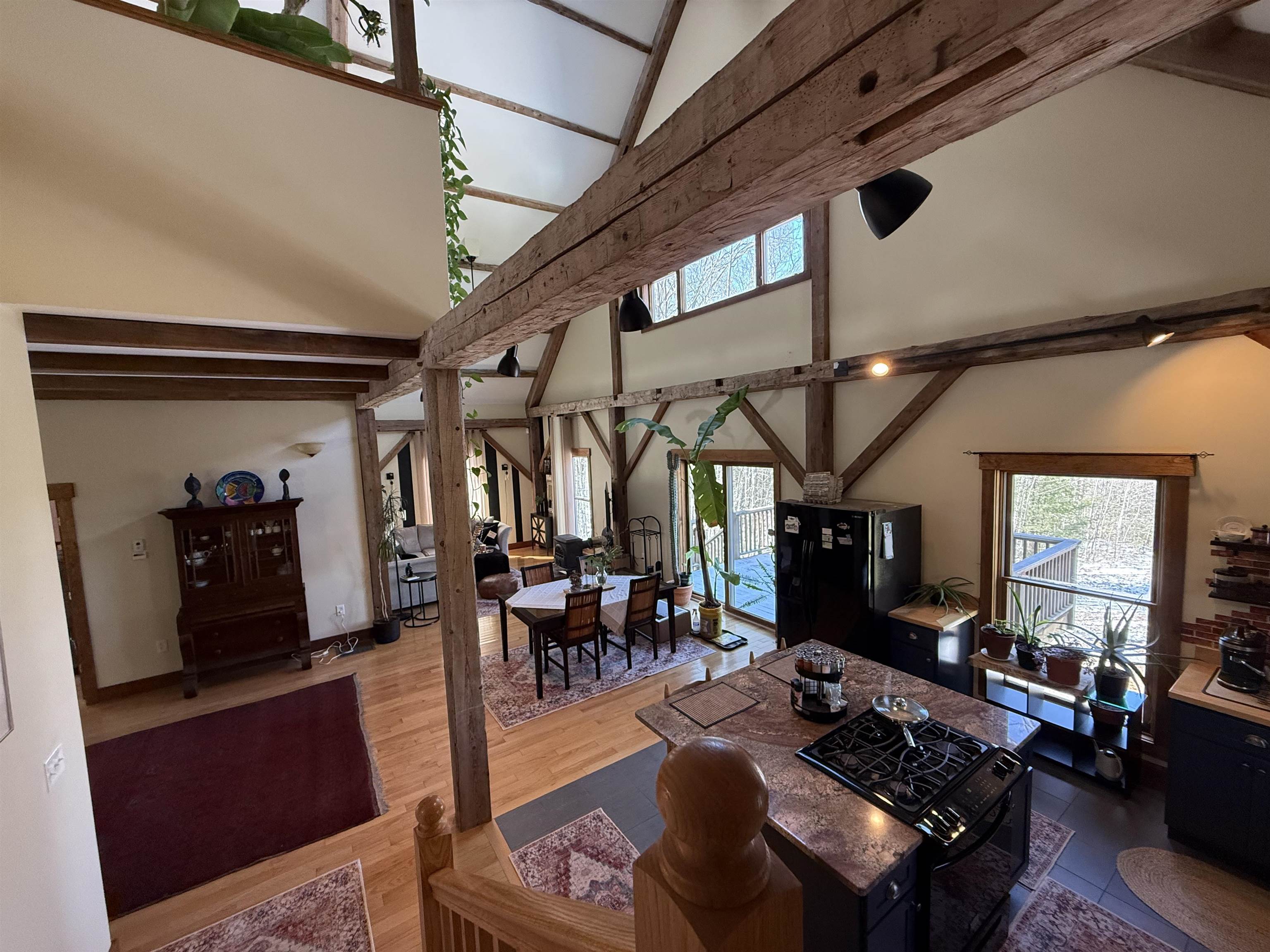 77 Williams Road Canaan, NH 03741 - Photo 19 of 59