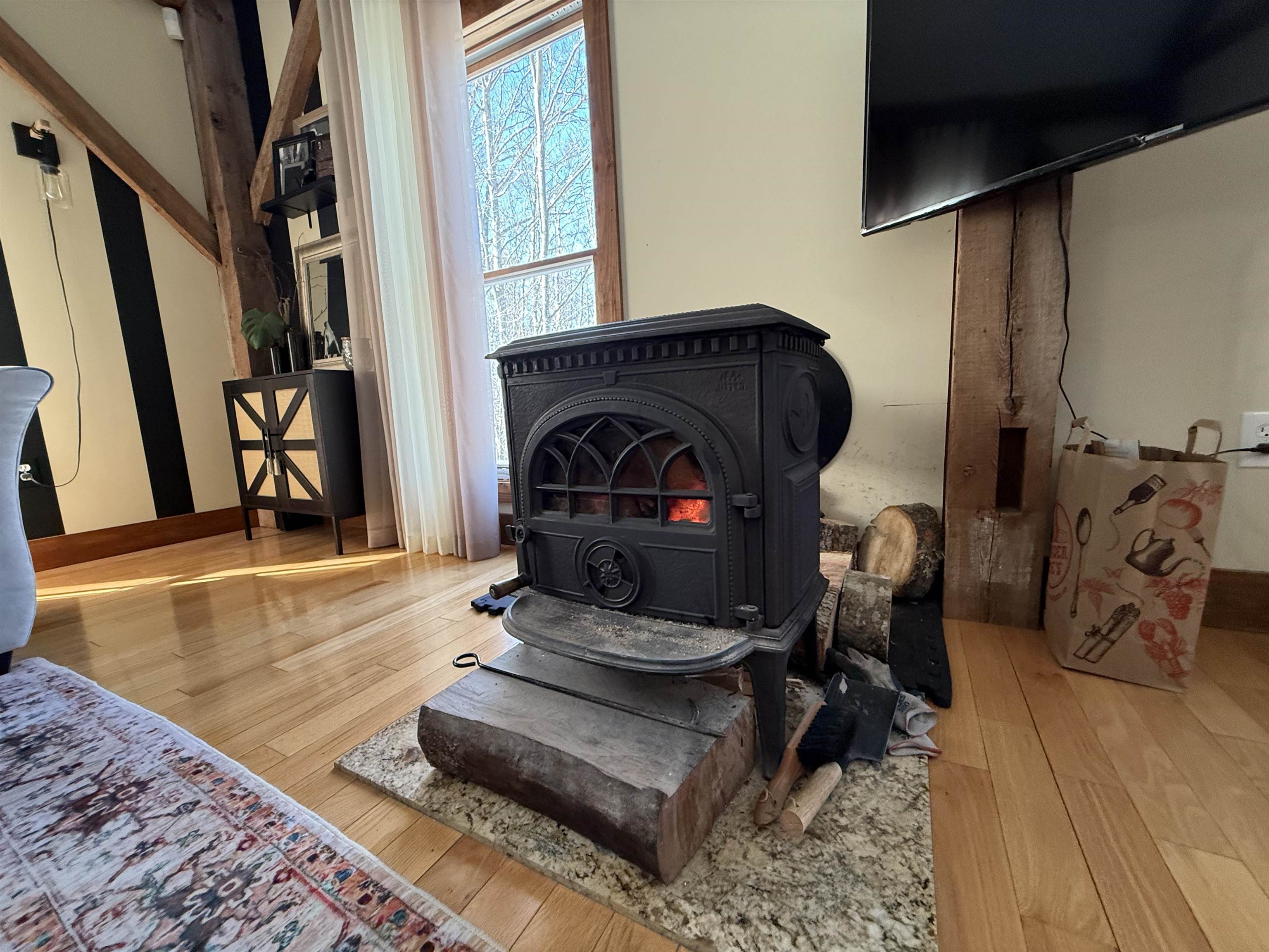 77 Williams Road Canaan, NH 03741 - Photo 20 of 59