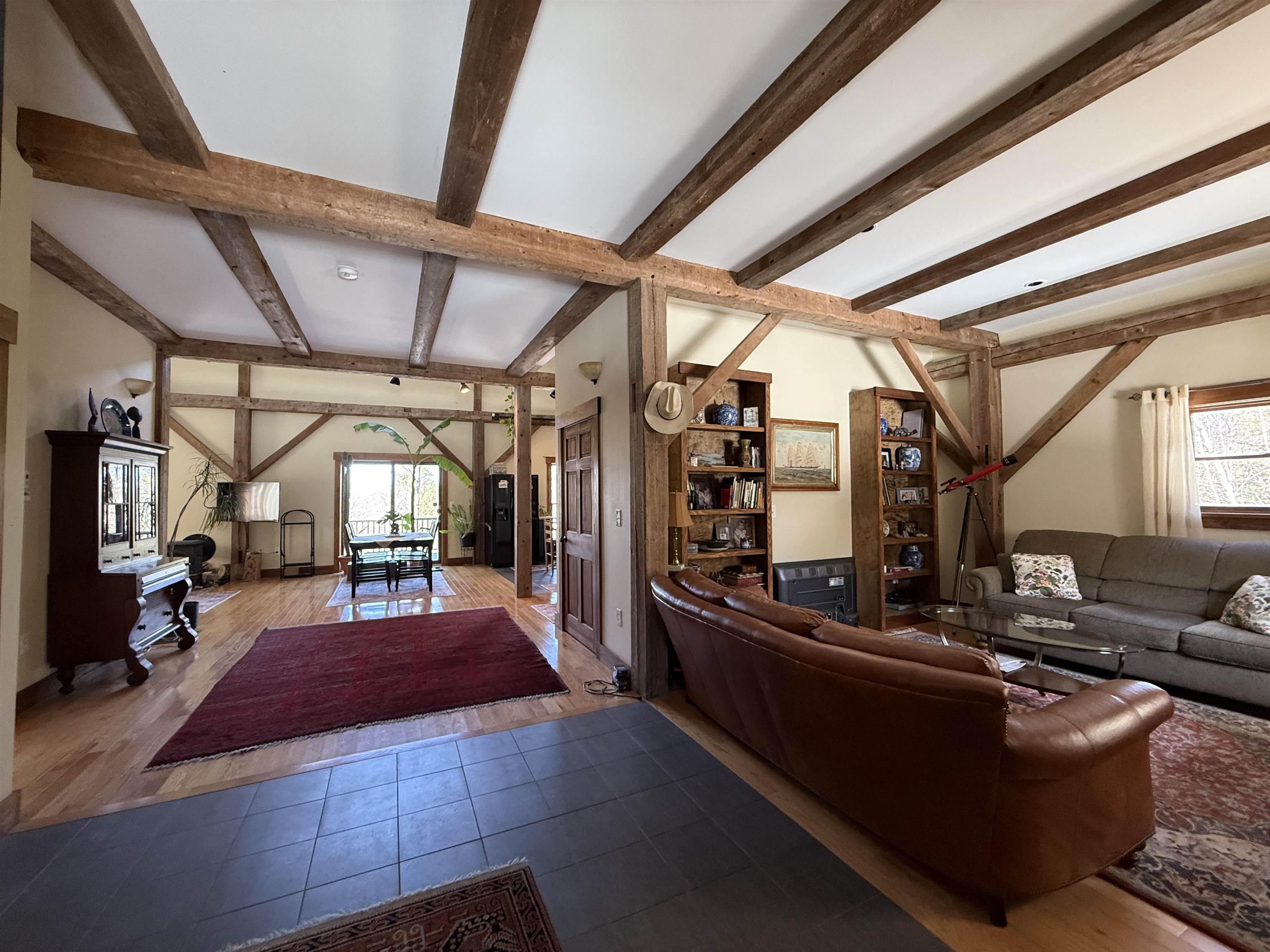 77 Williams Road Canaan, NH 03741 - Photo 21 of 59