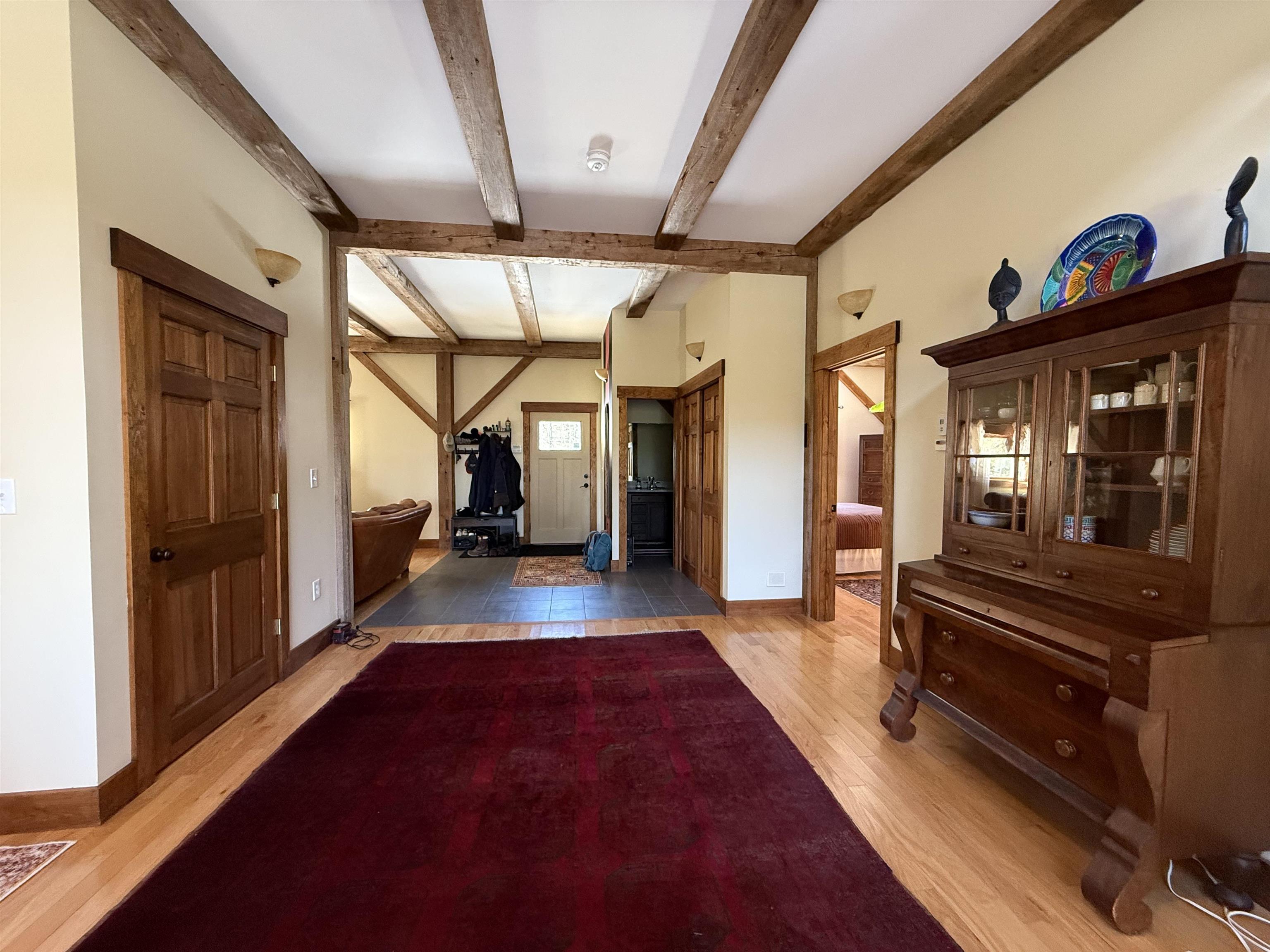 77 Williams Road Canaan, NH 03741 - Photo 22 of 59