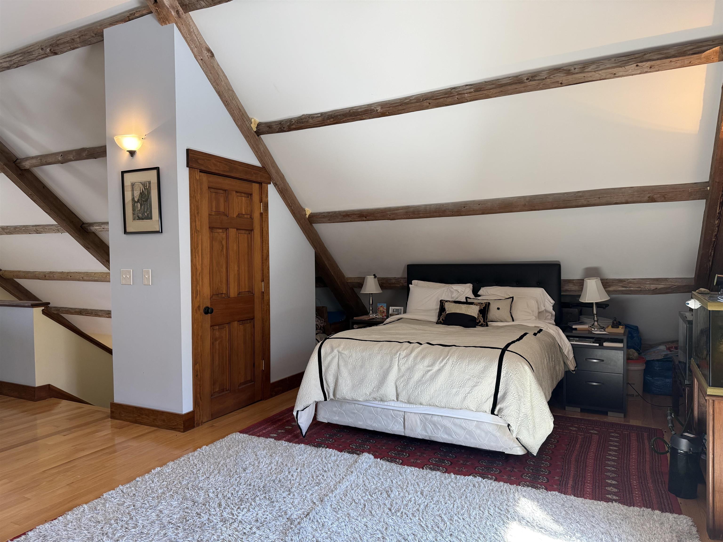 77 Williams Road Canaan, NH 03741 - Photo 34 of 59