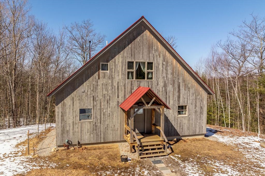 77 Williams Road Canaan, NH 03741 - Photo 4 of 59