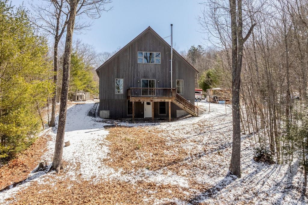 77 Williams Road Canaan, NH 03741 - Photo 47 of 59