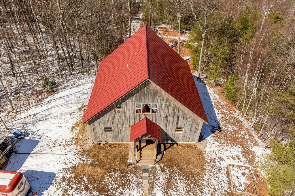 77 Williams Road Canaan, NH 03741 - Photo 50 of 59