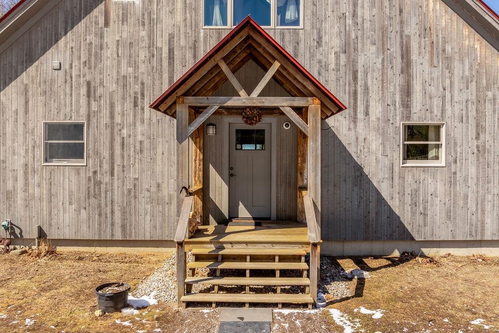 77 Williams Road Canaan, NH 03741 - Photo 52 of 59