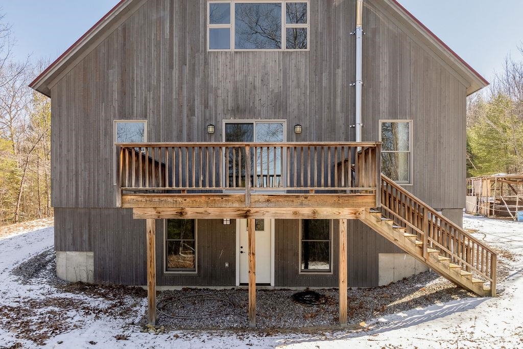 77 Williams Road Canaan, NH 03741 - Photo 53 of 59