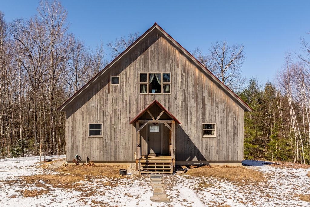 77 Williams Road Canaan, NH 03741 - Photo 54 of 59