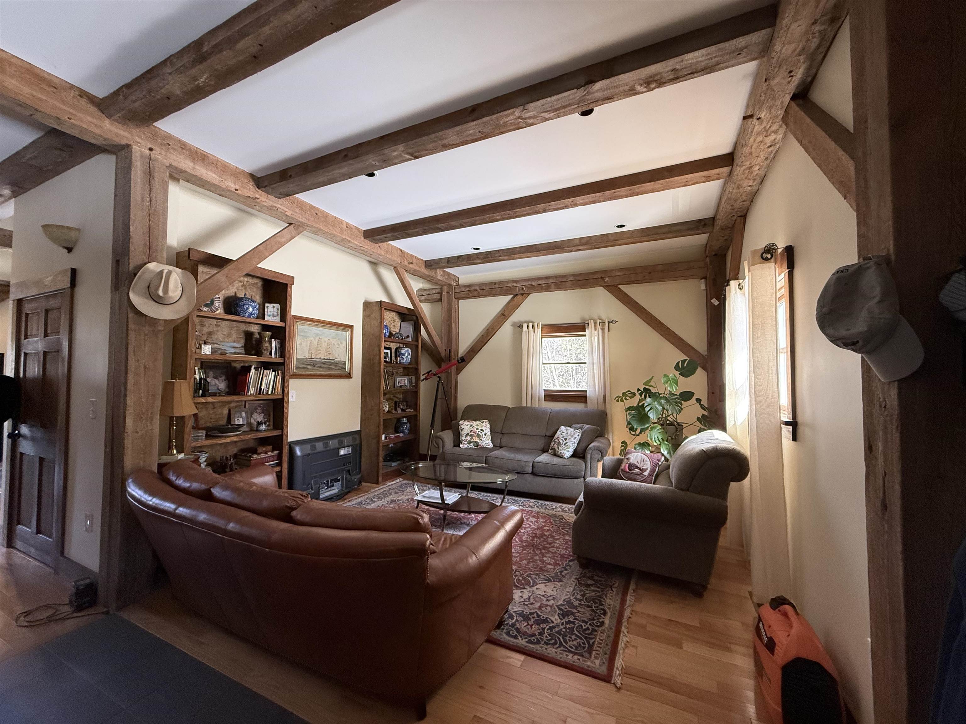 77 Williams Road Canaan, NH 03741 - Photo 7 of 59