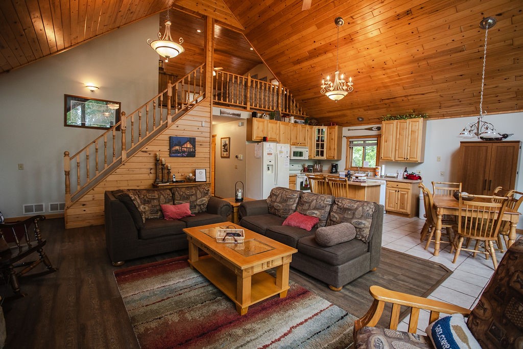 6009 Dobbert Road Winter, WI 54896 - Photo 9 of 47