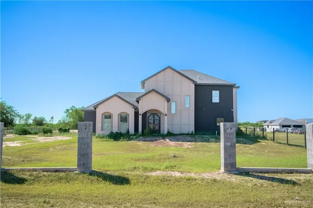 $495,000 | 15421 Mile 20 Road, Edinburg, TX 78542