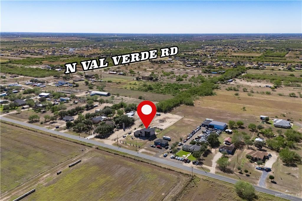 15421 Mile 20 Road Edinburg, TX 78542 - Photo 6 of 24 view of a city