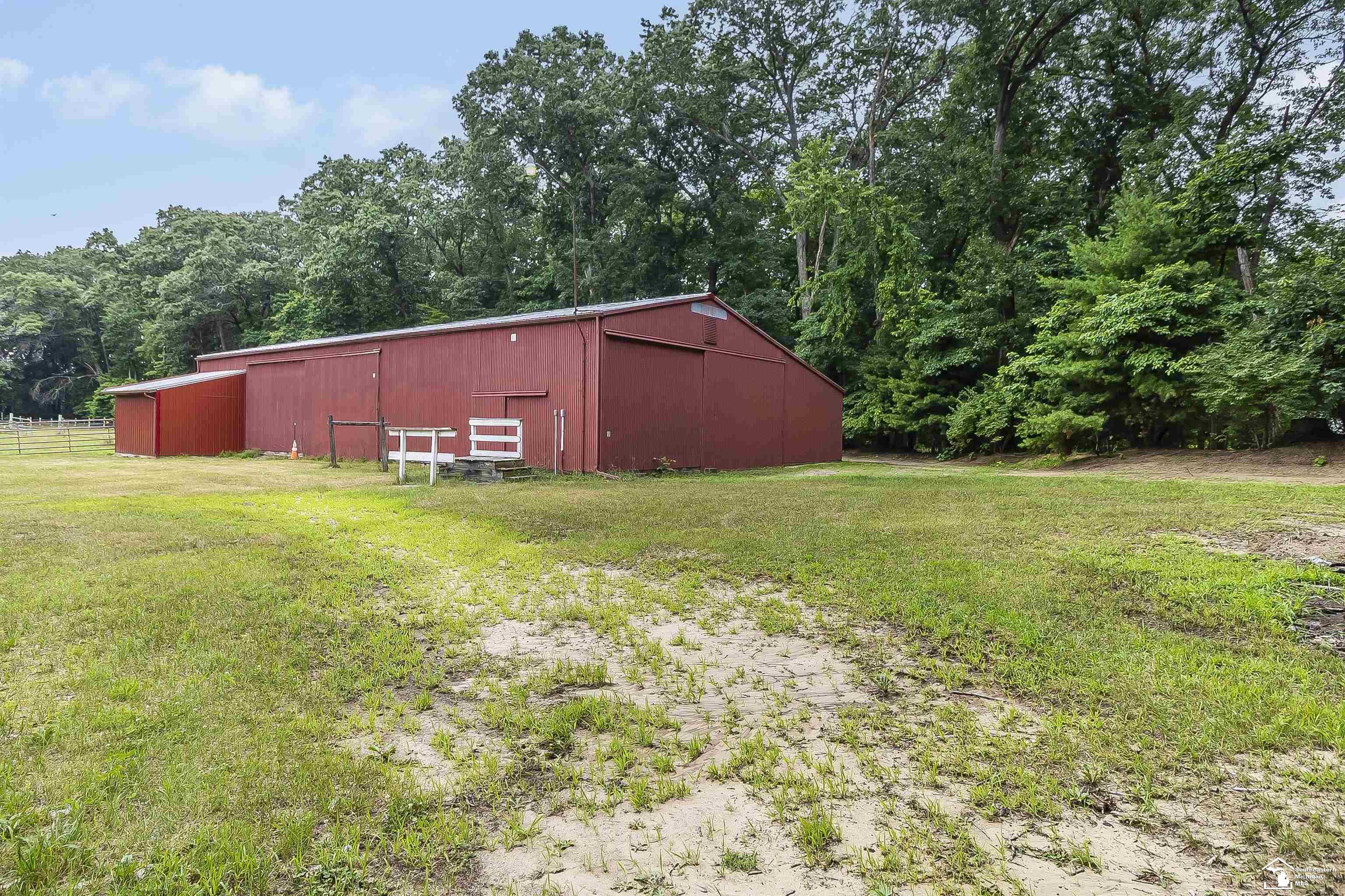 2600 Meanwell Road Petersburg, MI 49270 - Photo 44 of 44