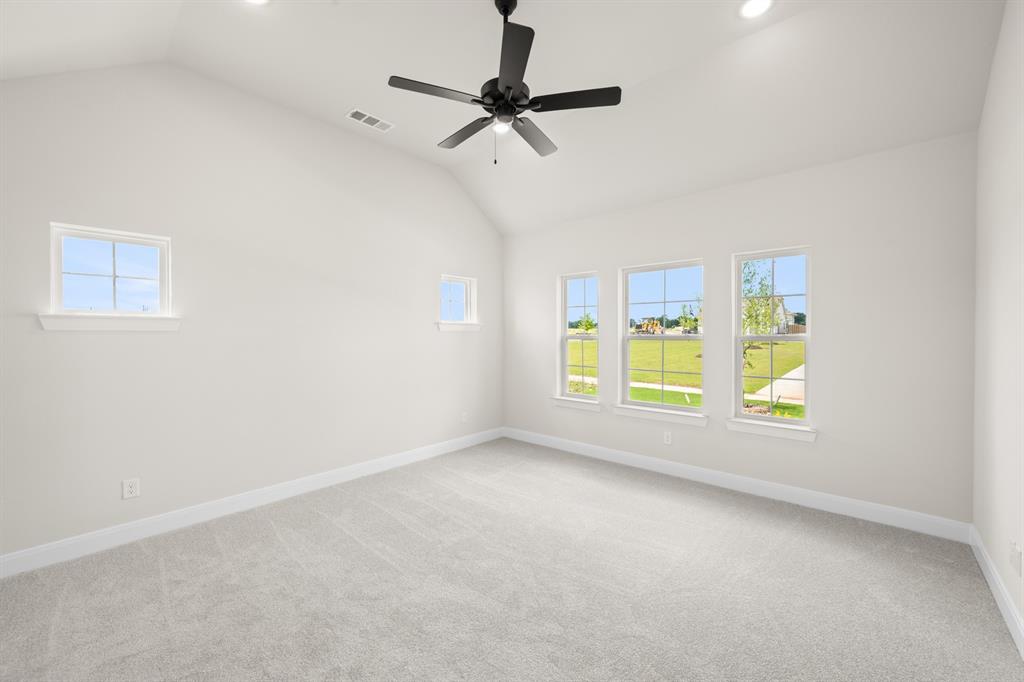 1124 Abigail Way Midlothian, TX 76065 - Photo 6 of 28 1124 Abigail- Primary Suite-1