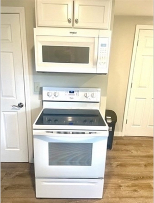 6 Trottier Street, Unit 4 Worcester, MA 01606 - Photo 3 of 9