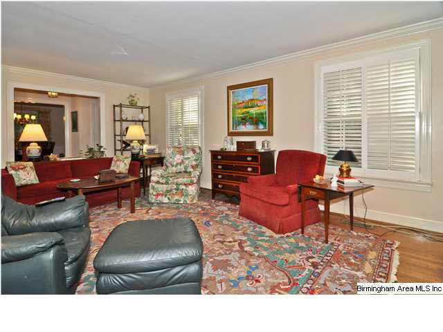3507 Pine Ridge Road Birmingham, AL 35213 - Photo 7 of 32