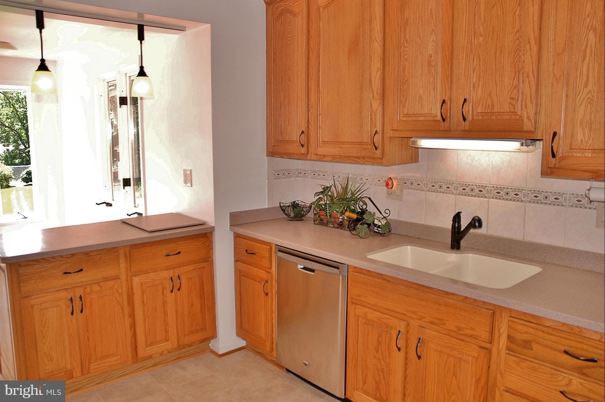 715 Winhall Way Silver Spring, MD 20904 - Photo 3 of 30 Kitchen