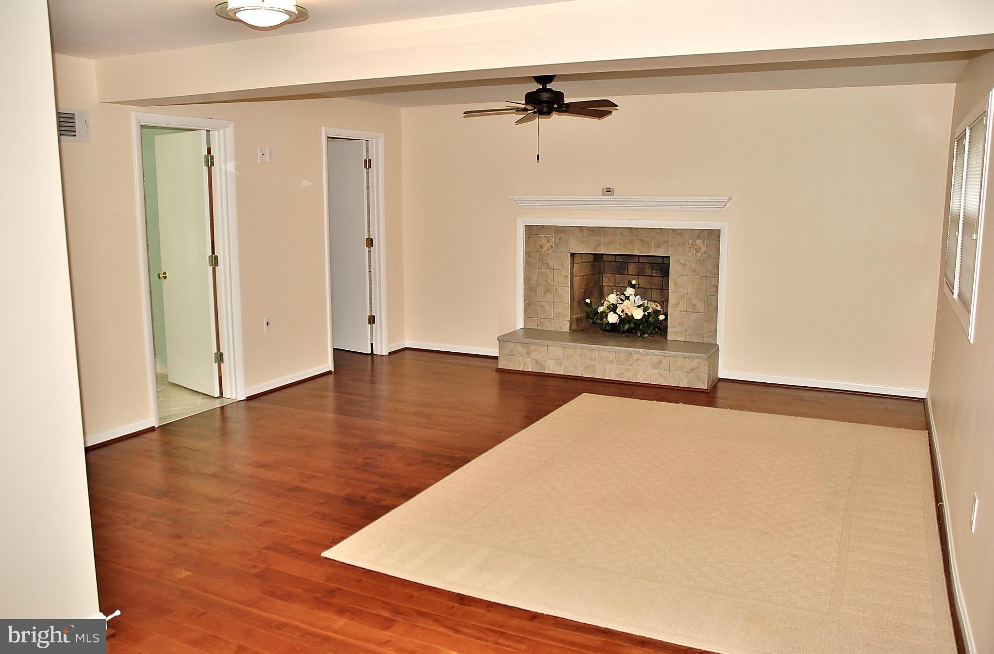 715 Winhall Way Silver Spring, MD 20904 - Photo 9 of 30 Bedroom (Master)