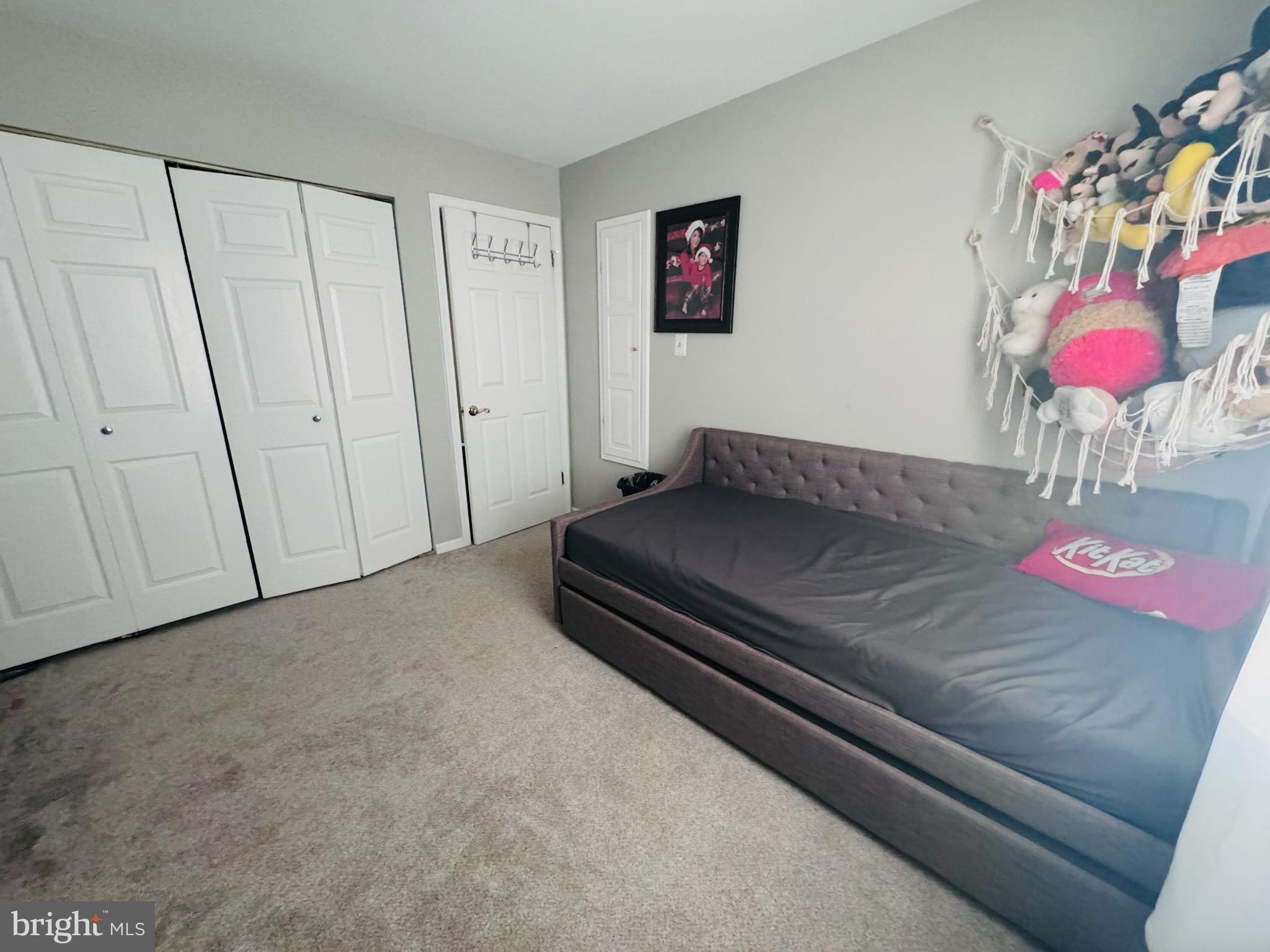 55 Eraser Road Moorestown, NJ 08057 - Photo 11 of 14 Second bedroom