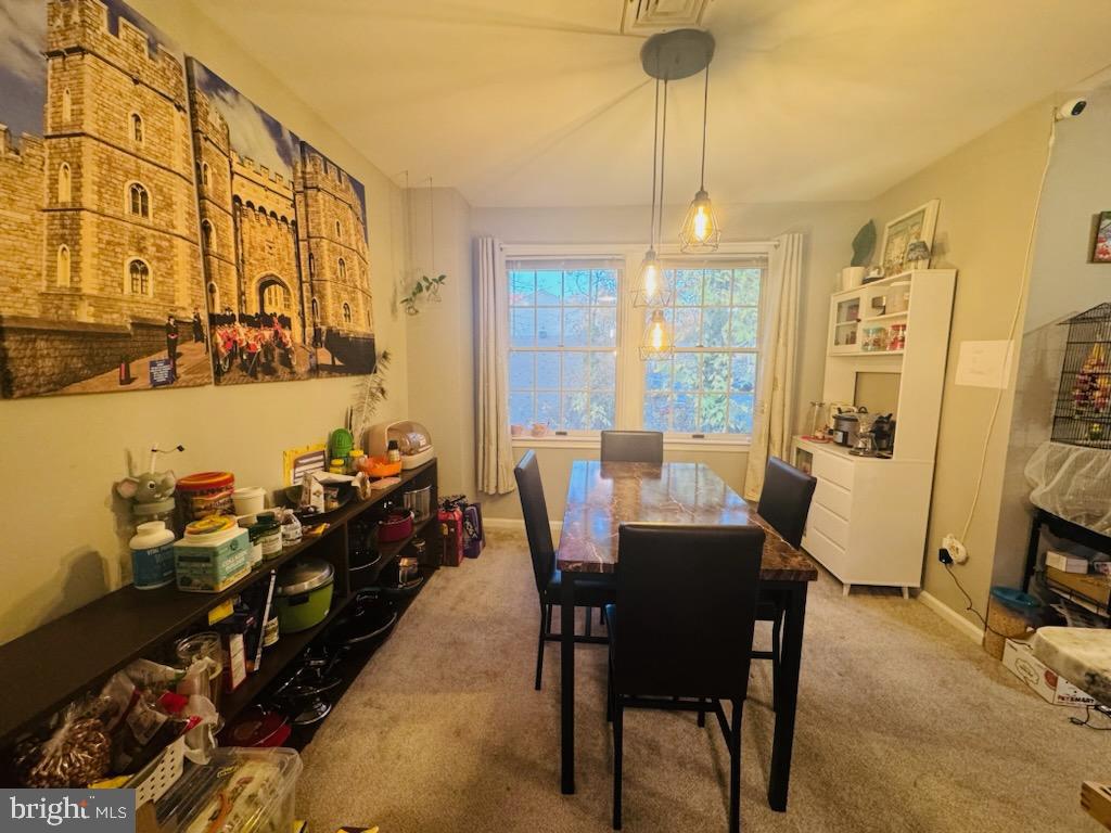 55 Eraser Road Moorestown, NJ 08057 - Photo 13 of 14 Dining Room
